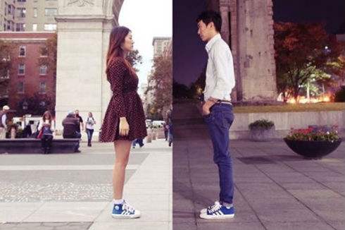 爱情：异地恋是那通信号不佳却谁都舍不得挂的电话