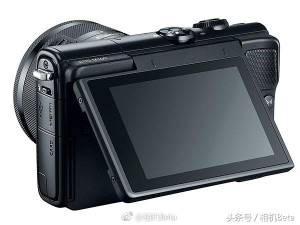 佳能eosm10什么时候发布的,佳能eosm1什么时候发布的