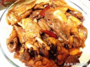 崇仁麻鸡为什么那么有名气,崇仁麻鸡有多漂亮