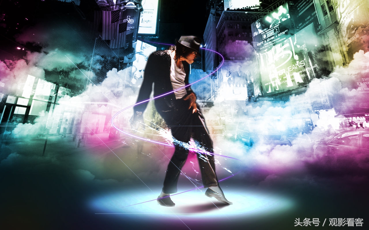 迈克尔杰克逊对这个世界说的话,迈克尔杰克逊谈自己的成长经历