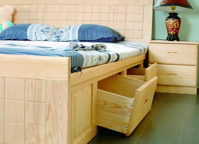 松木和橡木家具的区别,橡木和松木的区别