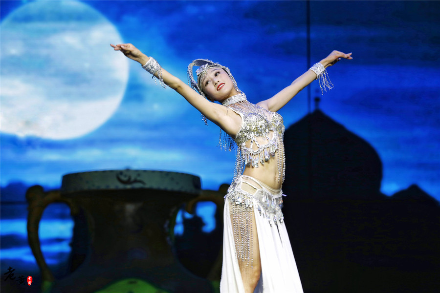 丽江千古情完整攻略,千古情丽江门票攻略