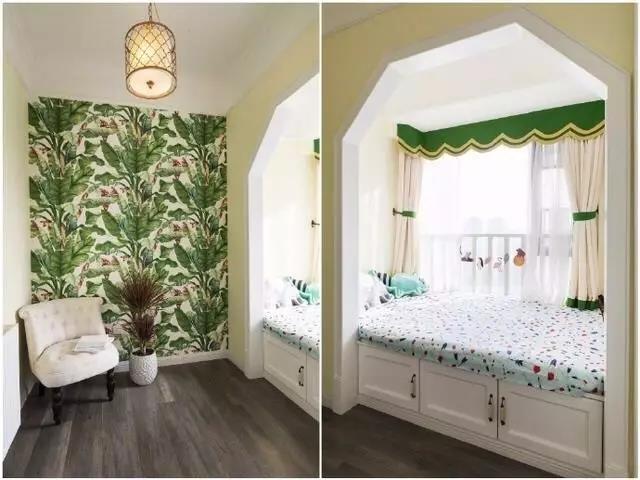 如何挑选壁纸,怎样挑选壁纸壁布