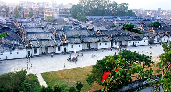 假如广东是一个班级的话,假如广东是一个班集体