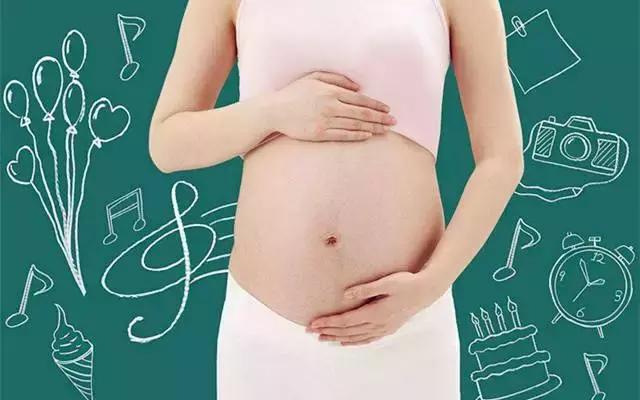 胎动异常是宝宝的求救信号,胎动异常需要查脐动脉吗