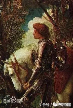 亚瑟王和兰斯洛特的关系,兰斯洛特被亚瑟王杀了吗