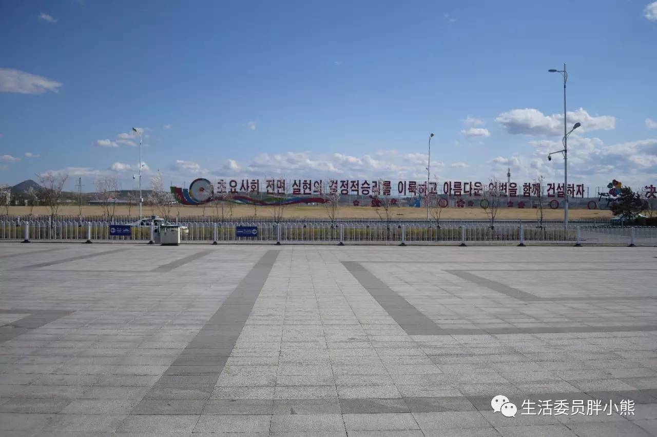 一个人的旅行延吉,延吉旅行日记