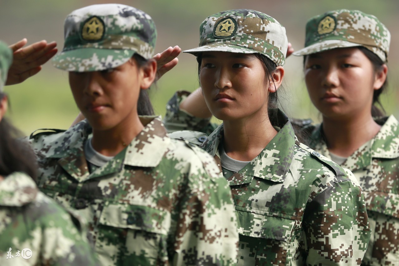 暑假开学要军训吗,度过夏天军训小技巧