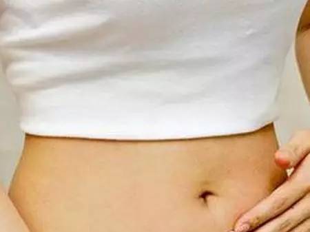 孕妇肚子胀气一招自然消除,孕期肚子胀胃胀得厉害怎么办