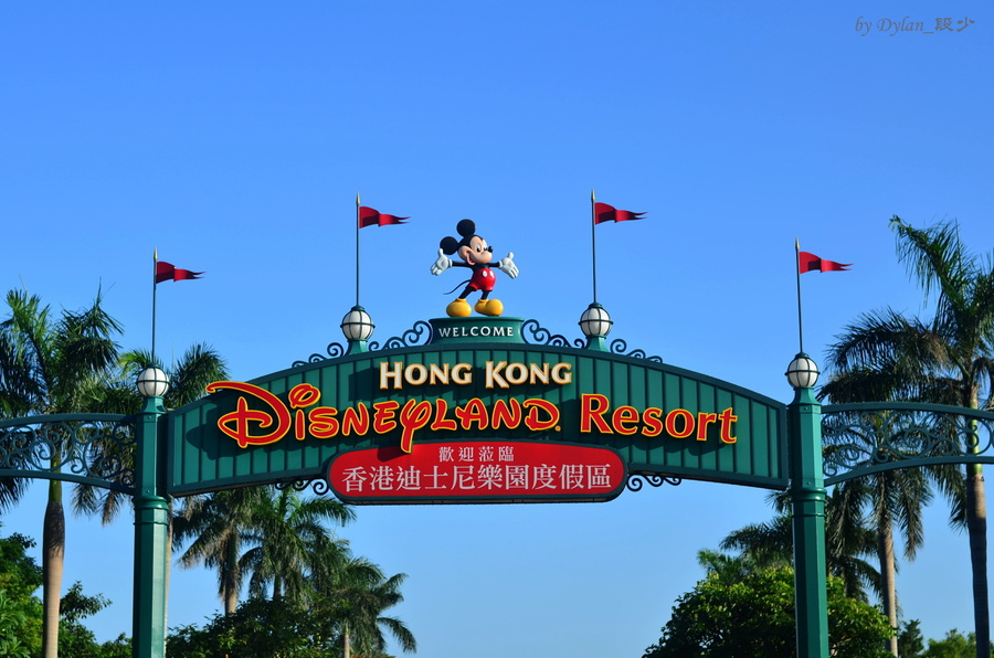 周末假期带孩子去哪里玩,香港周末带小孩去哪里玩