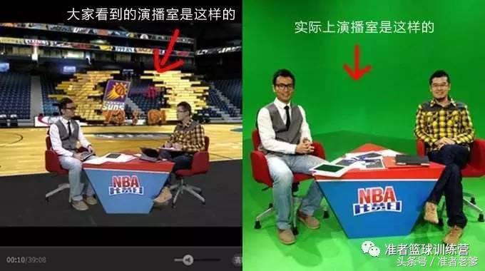 为什么这么多人不喜欢国内的解说？