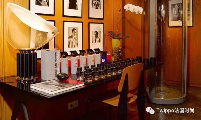 法国女人必买的香水,法国女人最爱用的香水