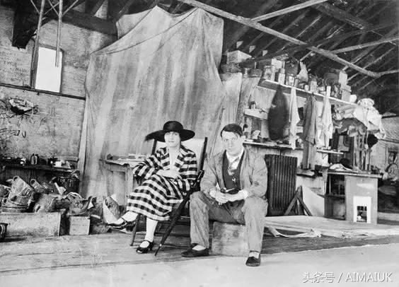 coco揭秘,cocochanel女士简介