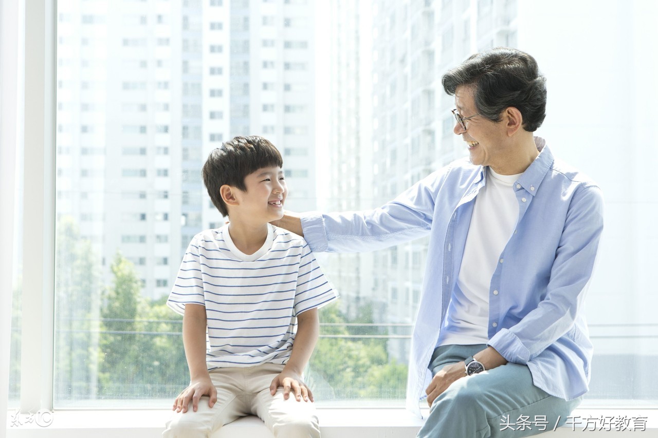 父母与孩子一起成长心得体会,教育孩子家长心得体会集合8篇