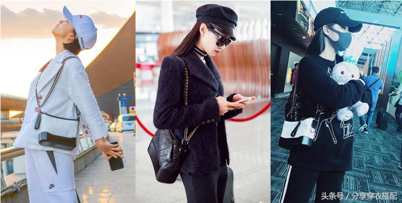 女朋友不开心了，看这里“包”治百病