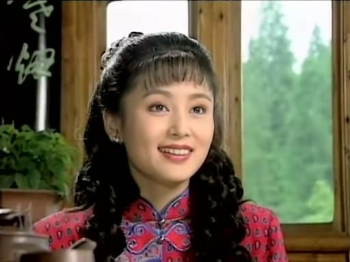 七位桃花眼女明星,拥有迷人桃花眼的女明星