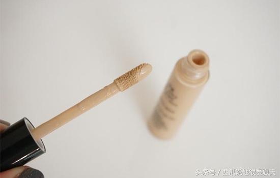遮瑕笔有效遮住黑眼圈吗,遮瑕笔怎么遮泪沟和黑眼圈