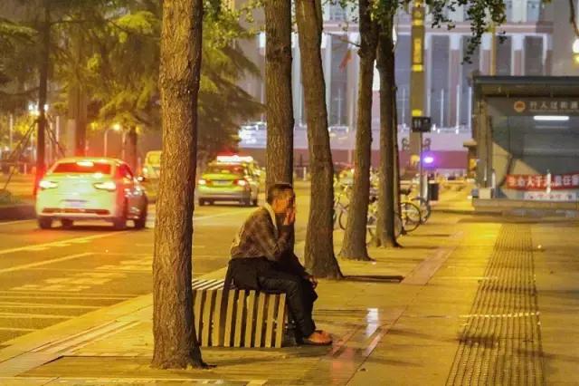 凌晨的春熙路,成都春熙路亲身经历