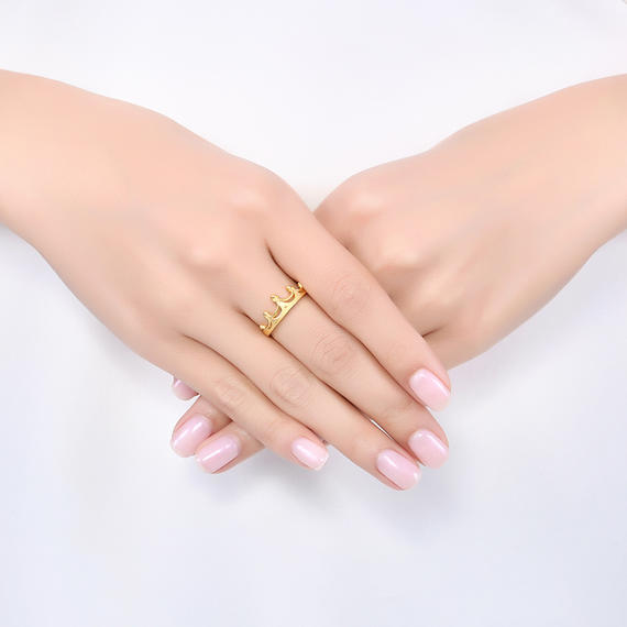 金首饰戴脏了怎么清洗,首饰戴久了怎么变亮