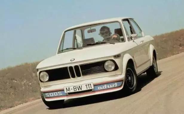 宝马有哪些豪车,宝马有什么超跑