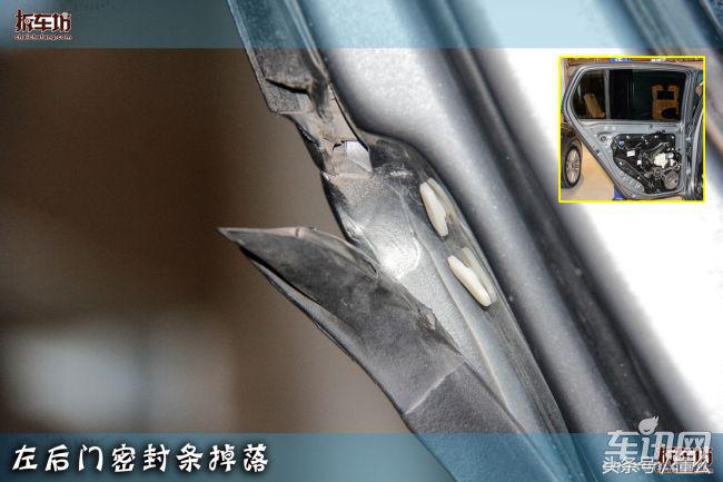 拆车坊高尔夫,高尔夫6翻新整备全过程