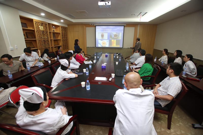 深圳治疗癌症新技术,深圳肿瘤医院有免疫疗法吗