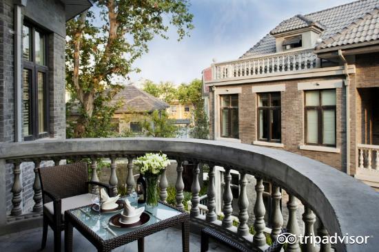 可以睡觉的古董，在几百岁的老房子里枕着历史做梦是怎样的体验？