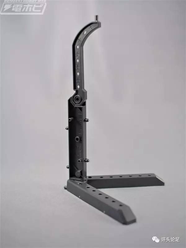 日站HGBF1/144超级强子图文评测！