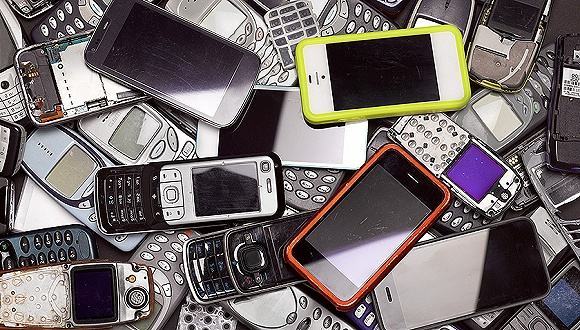 有什么骁龙8系列的二手手机推荐,全部骁龙8g二手机推荐