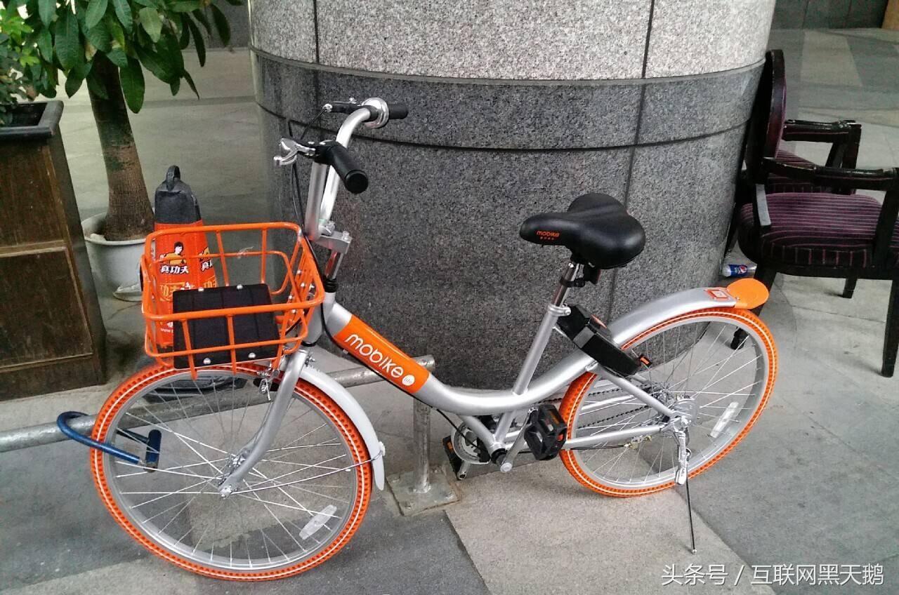 ofo共享单车私锁报警怎么处理,私锁共享单车怎么处罚