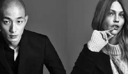 曾经我们印象里丑哭的牌子,平平无奇却看起来惊艳的牌子