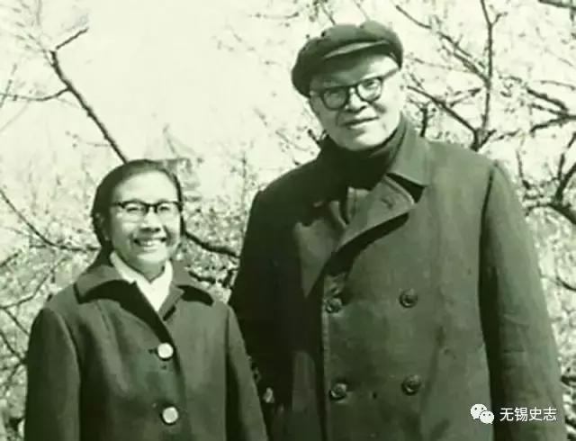 张闻天晚年在无锡的最后10个月