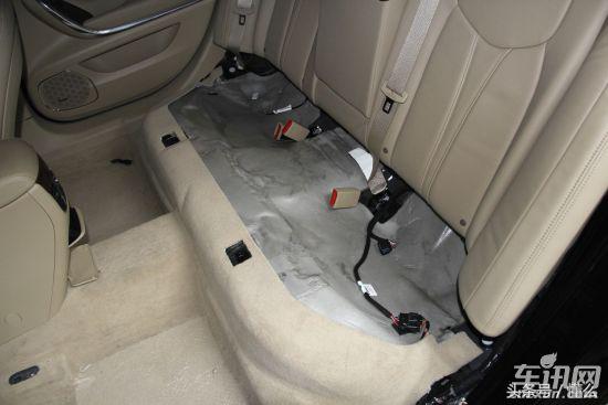 拆车坊六代凯美瑞拆解,拆车坊马自达阿特兹