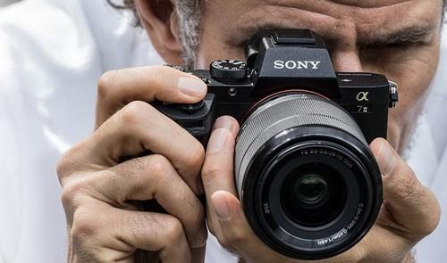 单反微单单电的区别,摄影录视频推荐什么相机