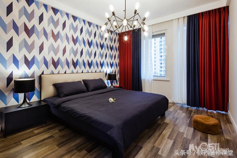 110平混搭风，总价27万非常满意