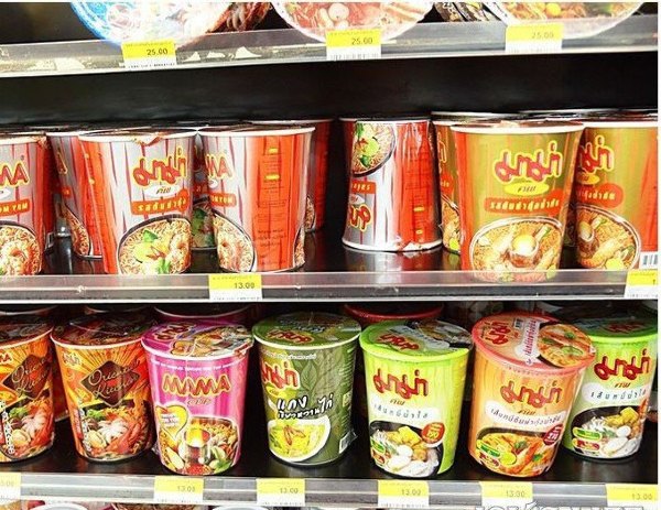 到泰国需要准备什么,去泰国必须知道的4件事