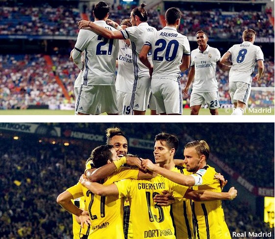 皇马强势崛起六个关键,皇马新赛季解析