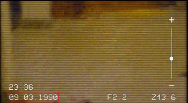 一部被低估的b级片,b级片有多恐怖