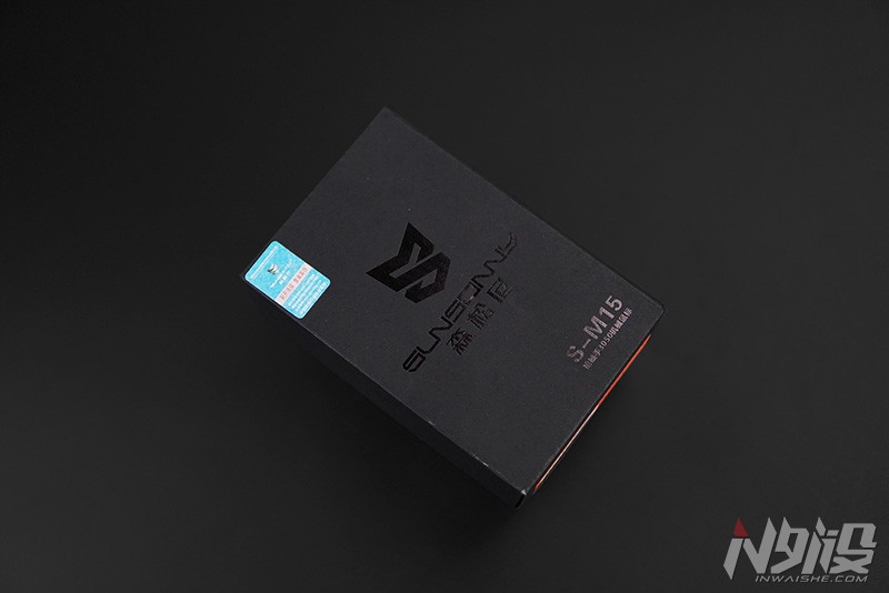 森松尼s-m15,森松尼s-m15鼠标怎么样