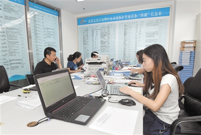 通过督办案件提升案件管理,加大案件查办督办力度