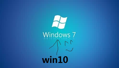 win10换回win7字体,win10换回win7