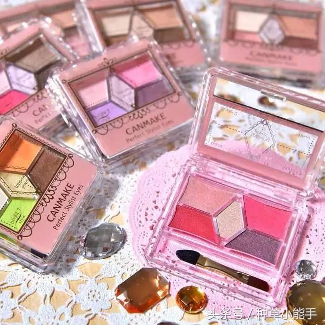 CPB看了会流泪，YSL听了会沉默，日本新晋彩妆到底什么来头