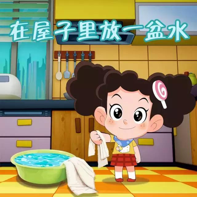 宝宝缺水怎么快速补水,宝宝缺水注意事项