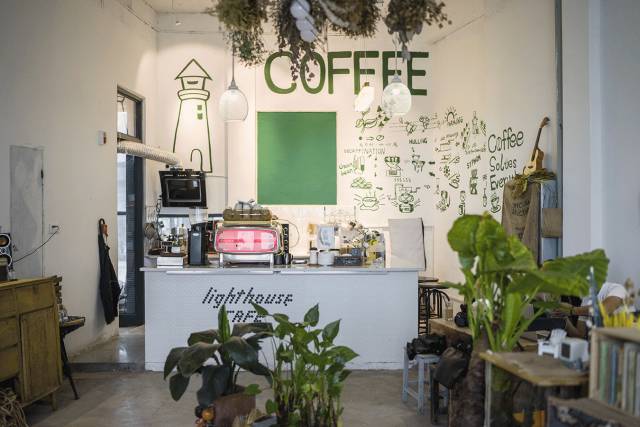 都抱怨斑马君最近没推荐新店，今天打包十家给你够不够？