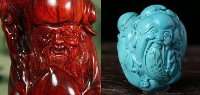 六大神仙最受文玩圈的欢迎，你喜欢那位神仙？