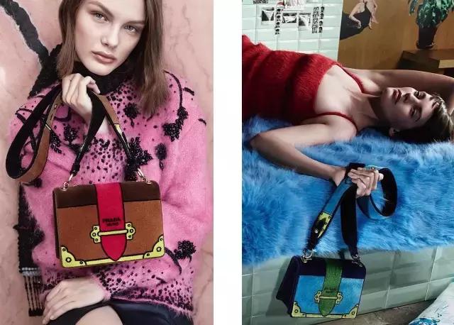 入秋包包推荐美包分享,秋冬实用的高颜值包包分享合集