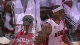 为什么那么多人不喜欢詹姆斯,年轻球员不喜欢詹姆斯