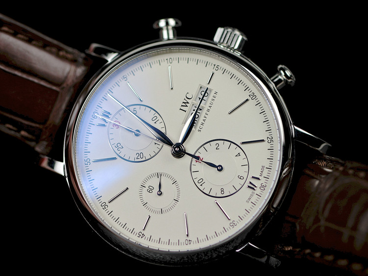 年中腕表节，Cartier、IWC、OMEGA必入款