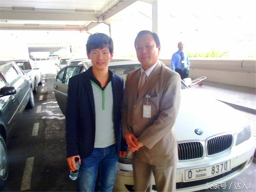 阿联酋滑雪场项目,阿联酋室内滑雪场