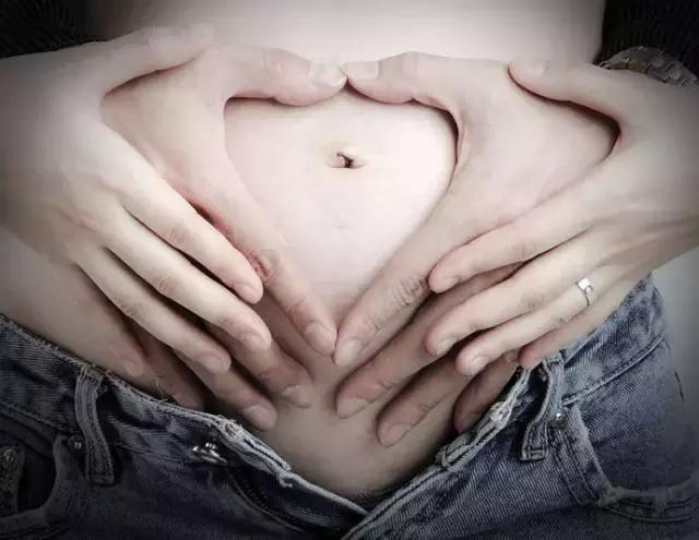 孕期水肿好难受,试试这些办法“消”掉它!